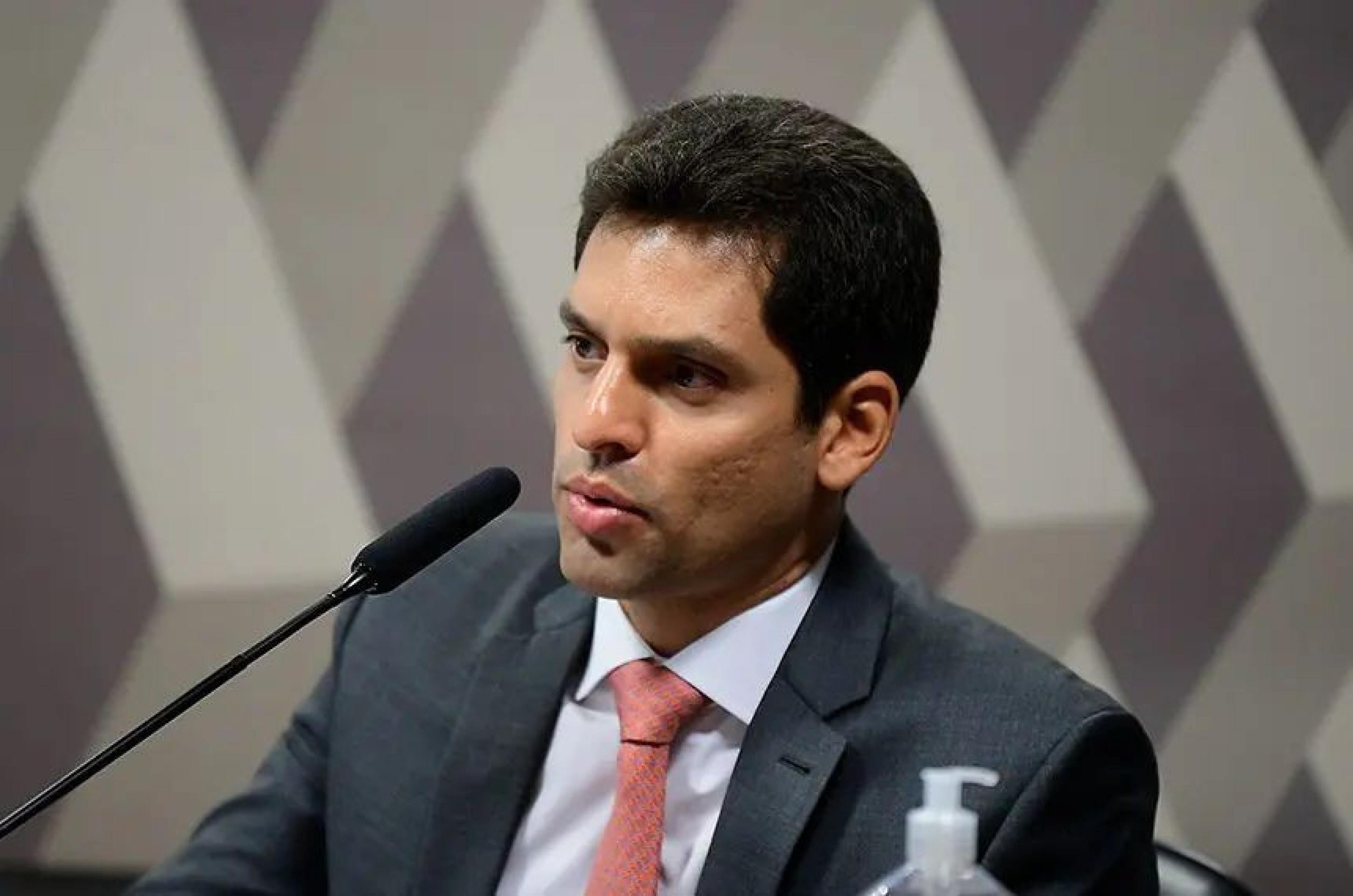 Advogado Engels Muniz foi conselheiro do Conselho Nacional de Justi&ccedil;a (CNJ), indicado pelo Senado