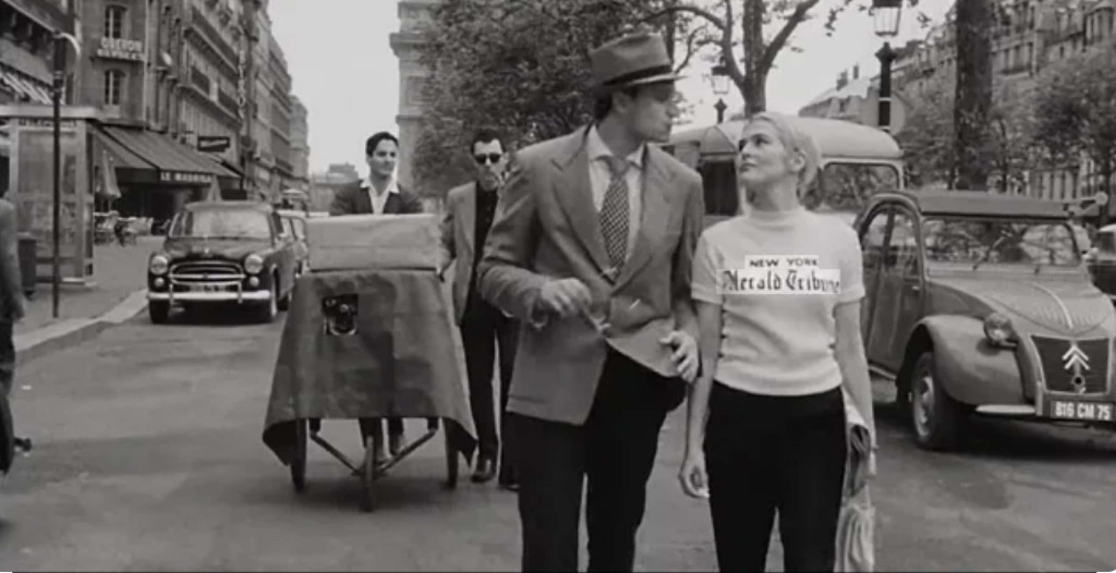 Nada vago: retrato denso de cinema, em apaixonado filme de Linklater