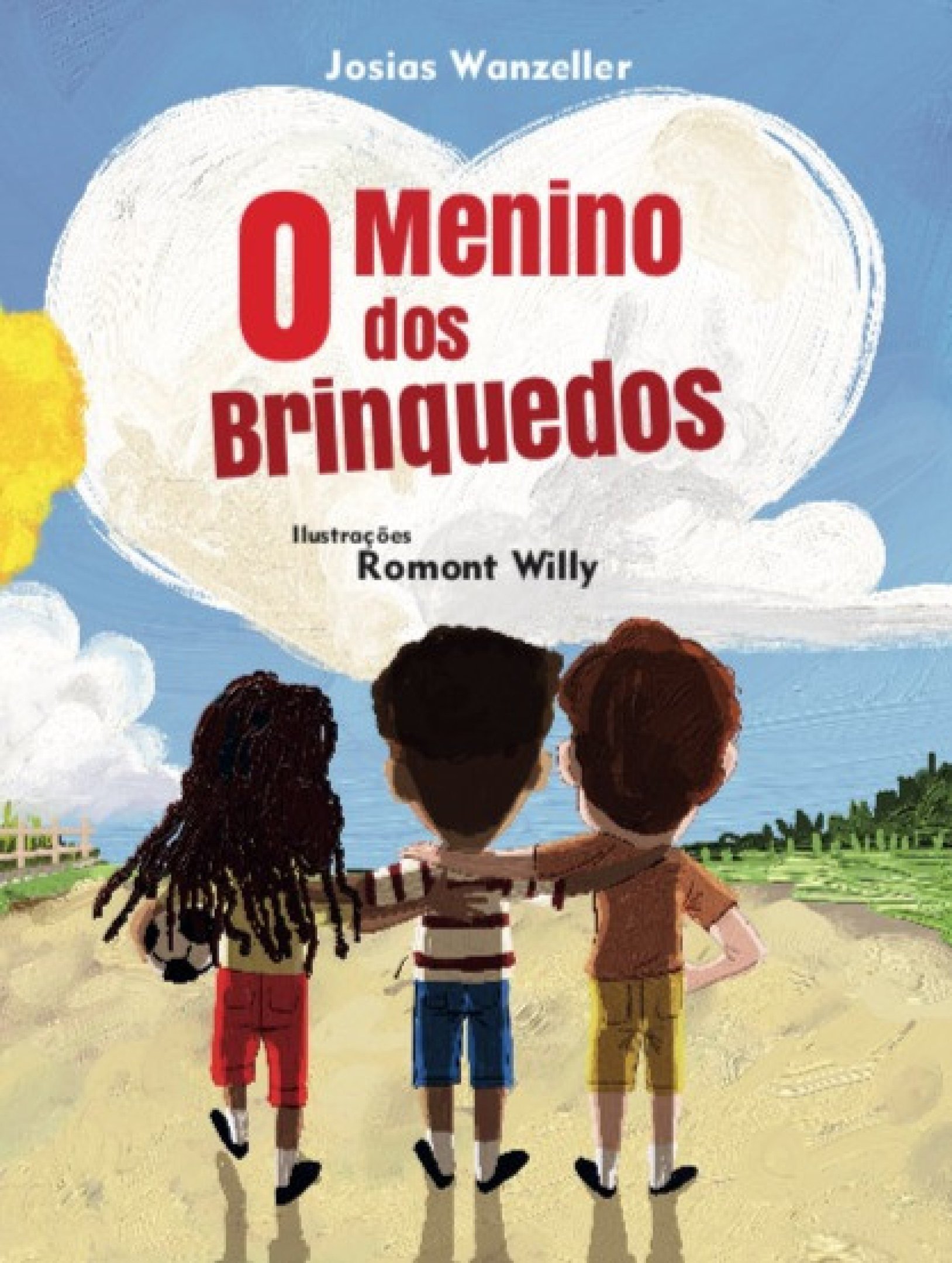 Josias Wanzeller leva debate sobre doação de órgãos a crianças