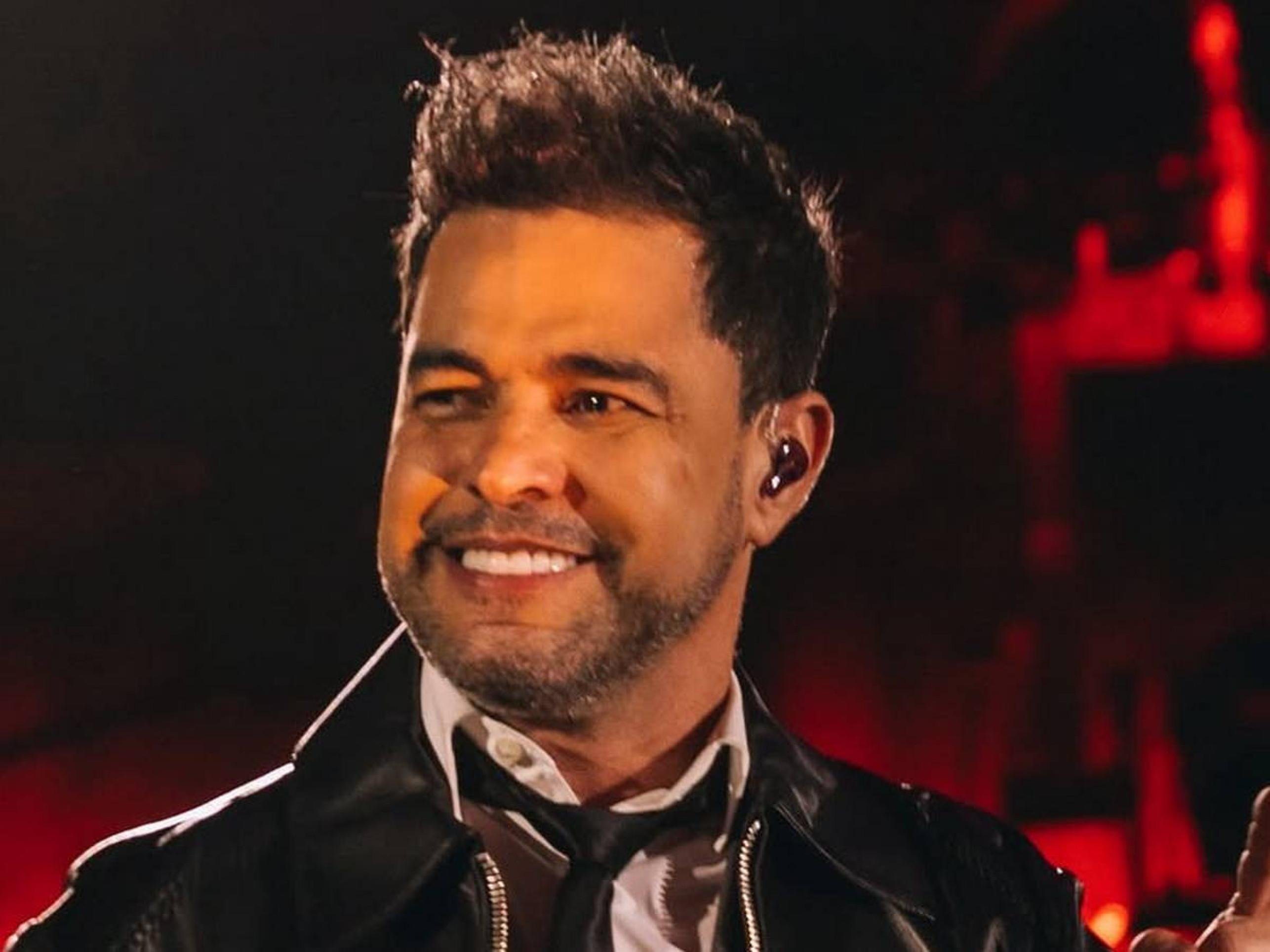 Show de Zezé Di Camargo é cancelado em cidade pernambucana -  (crédito: Observatorio dos Famosos)