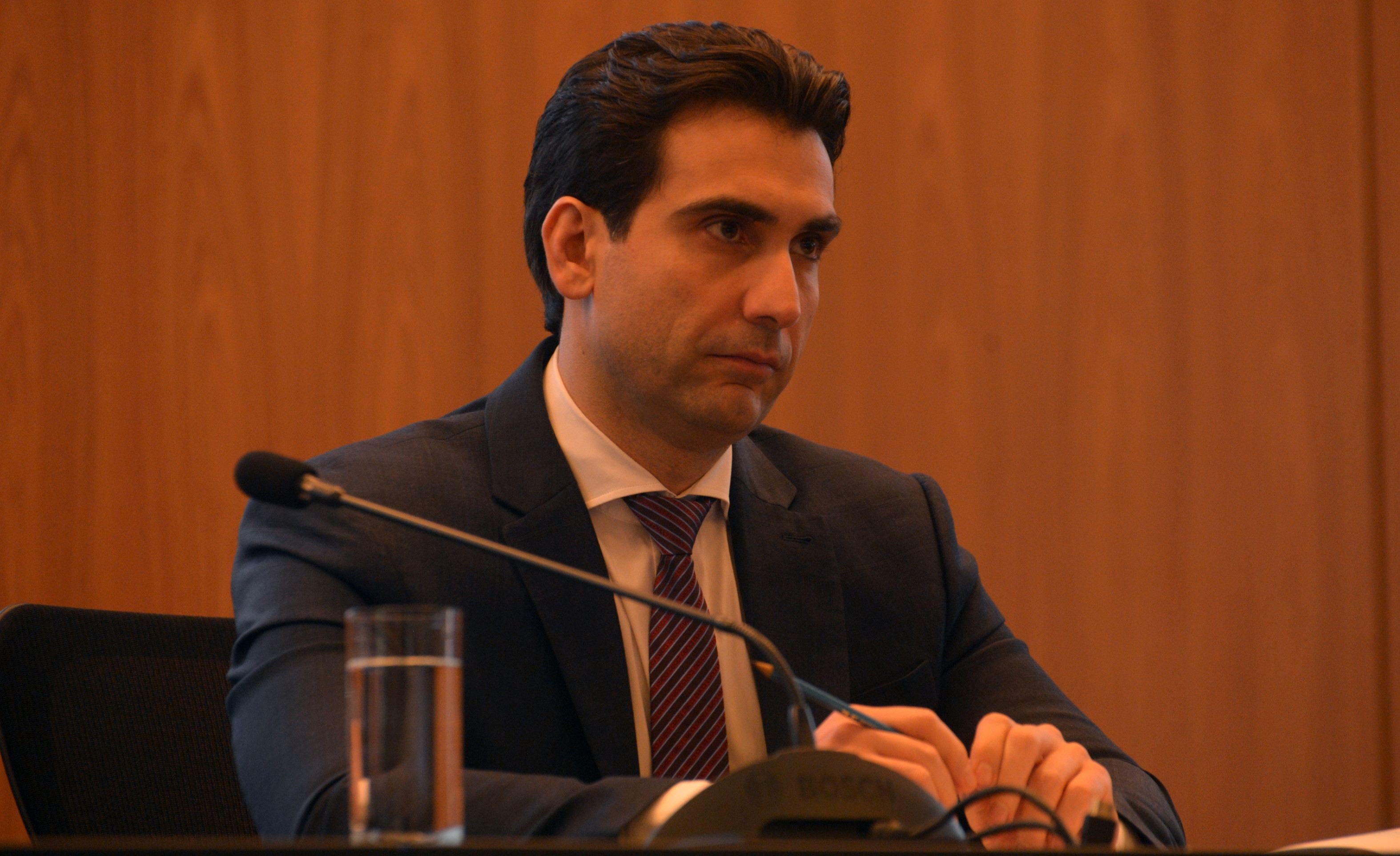 TCU questiona BC sobre processo de liquidação do banco Master