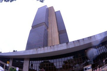 O comunicado defende a atuação do Banco Central e pede a preservação da autoridade técnica do BC para evitar 'cenário gravoso de instabilidade' -  (crédito:  Ed Alves CB/DA Press)