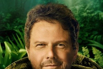 Selton Mello estreia em Hollywood com Anaconda
