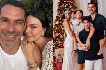 Marcus Buaiz quebra o silêncio após prisão de stalker de Isis Valverde - (crédito: Reprodução/Instagram) Marcus Buaiz quebra o silêncio após prisão de stalker de Isis Valverde - (crédito: Reprodução/Instagram)