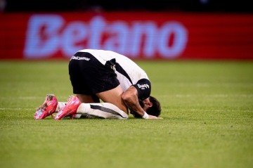 Último gol de Yuri foi marcado contra o São Paulo, em novembro -  (crédito: Rodrigo Coca/Ag. Corinthians)