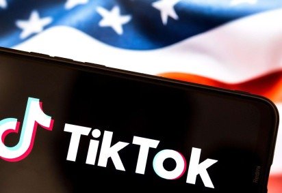 TikTok assina acordo para vender operação nos EUA -  (crédito: BBC Geral) -TikTok assina acordo para vender operação nos EUA -  (crédito: BBC Geral)