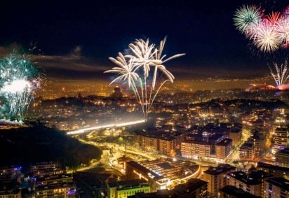 Aumenta a busca por destinos para descansar no Ano Novo -  (crédito: Uai Turismo) -Aumenta a busca por destinos para descansar no Ano Novo -  (crédito: Uai Turismo)