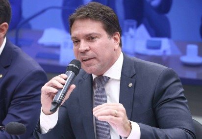 Ramagem foi preso segunda-feira (13/4) -  (crédito: Vinicius Loures / C&acirc;mara dos Deputados) -Ramagem foi preso segunda-feira (13/4) -  (crédito: Vinicius Loures / C&acirc;mara dos Deputados)