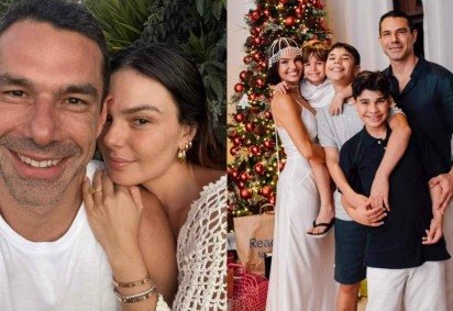 Marcus Buaiz quebra o silêncio após prisão de stalker de Isis Valverde -  (crédito: Reprodução/Instagram) -Marcus Buaiz quebra o silêncio após prisão de stalker de Isis Valverde -  (crédito: Reprodução/Instagram)