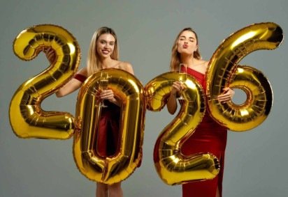 Para esta virada, vale escolher cores que sustentem, transformem e fortaleçam (Imagem: ORION PRODUCTION | Shutterstock) -  (crédito: EdiCase) -Para esta virada, vale escolher cores que sustentem, transformem e fortaleçam (Imagem: ORION PRODUCTION | Shutterstock) -  (crédito: EdiCase)