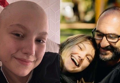 Na UTI, Isabel Veloso tem quadro de saúde atualizado pelo pai: 'Dias difíceis' -  (crédito: Reprodução/Instagram) -Na UTI, Isabel Veloso tem quadro de saúde atualizado pelo pai: 'Dias difíceis' -  (crédito: Reprodução/Instagram)