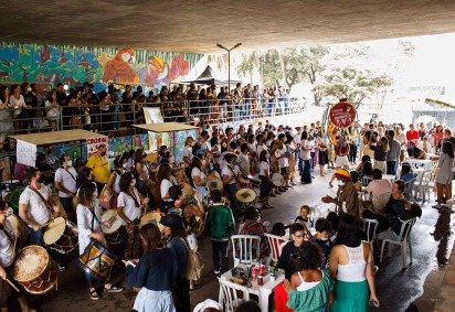 Feira No Setor celebra a 