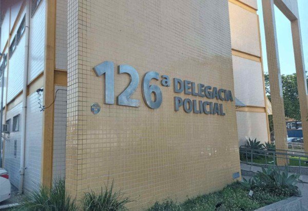 Reprodução/Polícia Civil do Rio de Janeiro