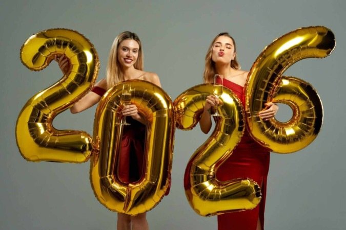 Para esta virada, vale escolher cores que sustentem, transformem e fortaleçam (Imagem: ORION PRODUCTION | Shutterstock) - (crédito: EdiCase) Para esta virada, vale escolher cores que sustentem, transformem e fortaleçam (Imagem: ORION PRODUCTION | Shutterstock) - (crédito: EdiCase)