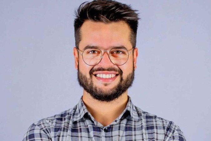 Samuel Vidal, pesquisador em educação física, é o entrevistado do CB.Saúde