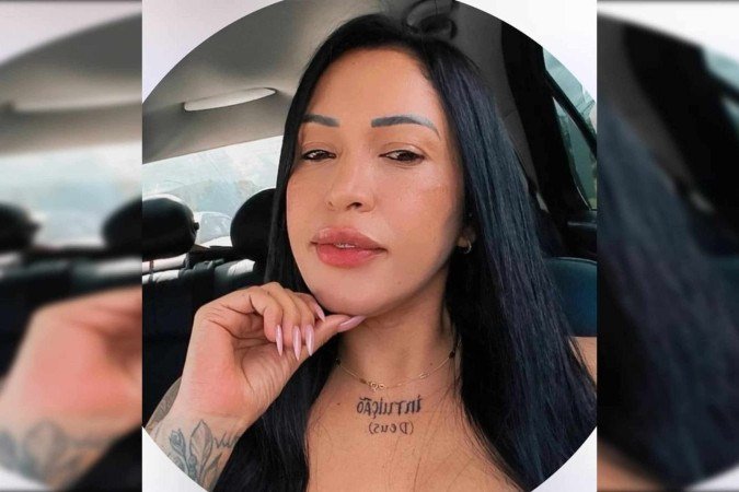 Mulher executada em ataque a tiros era moradora da Chaparral; veja quem é
- (crédito: Reprodução/Redes sociais) Mulher executada em ataque a tiros era moradora da Chaparral; veja quem é
- (crédito: Reprodução/Redes sociais)