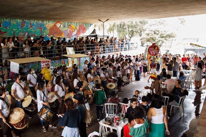 Feira No Setor celebra a Feira No Setor celebra a