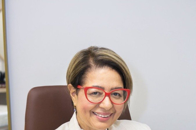 Psicanalista e terapeuta hol&iacute;stica Sandra Avramidis