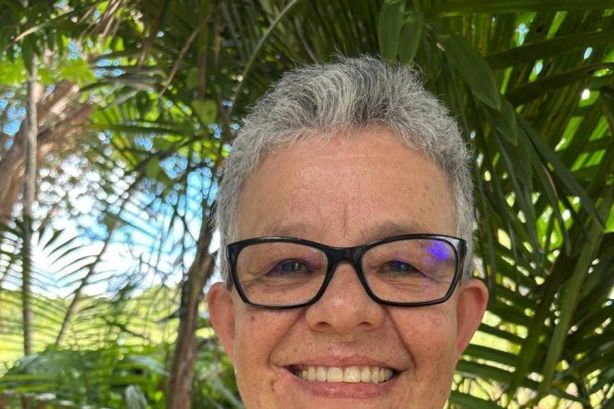 Patrícia Maria Drumond
