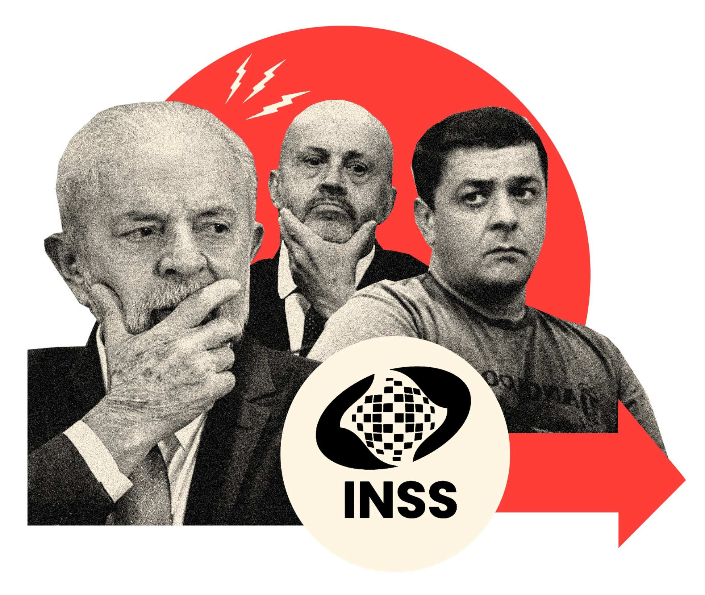 Análise: supostos negócios de Lulinha com Careca do INSS são nova dor de cabeça para Lula