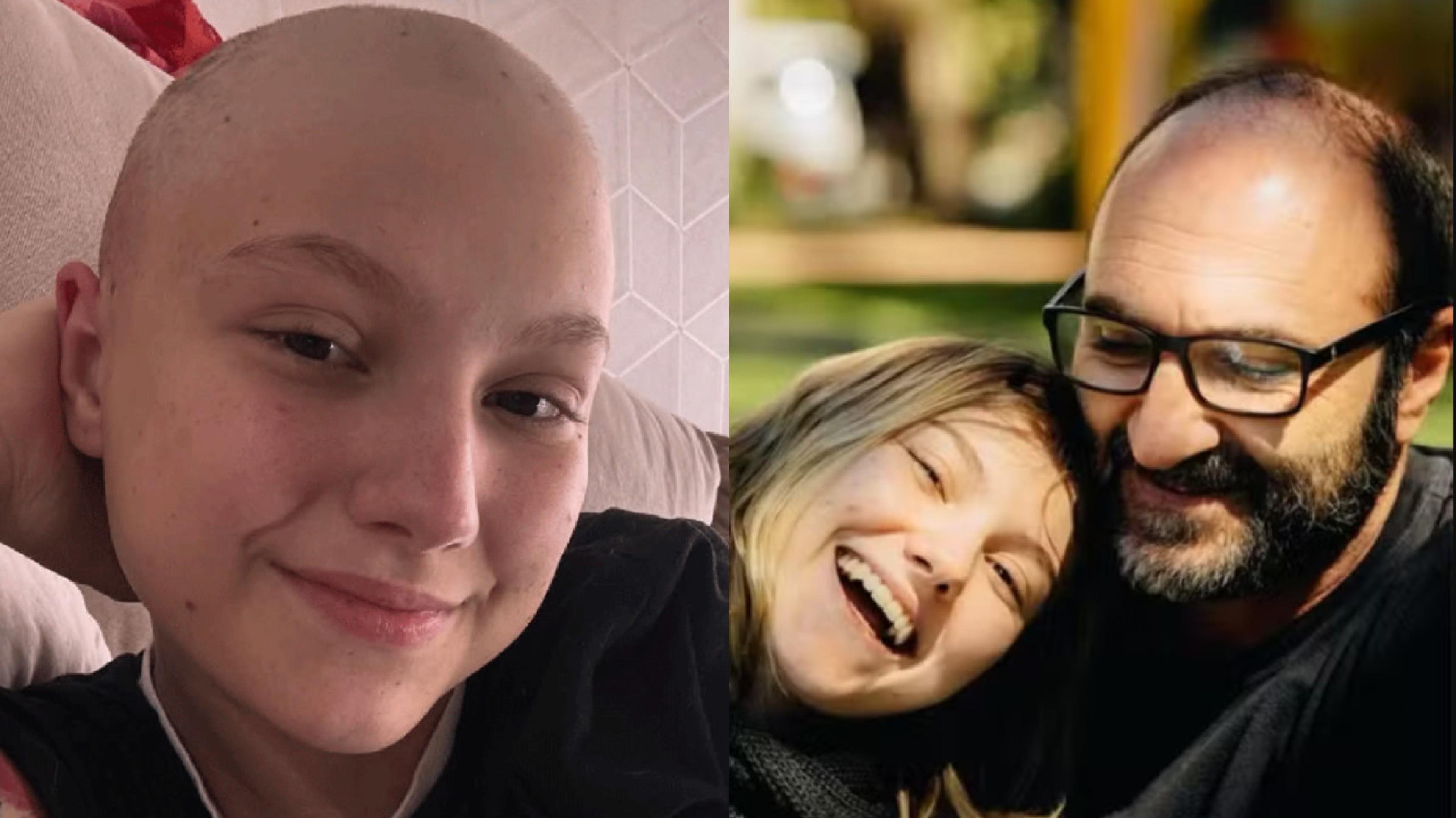 Na UTI, Isabel Veloso tem quadro de saúde atualizado pelo pai: 'Dias difíceis'