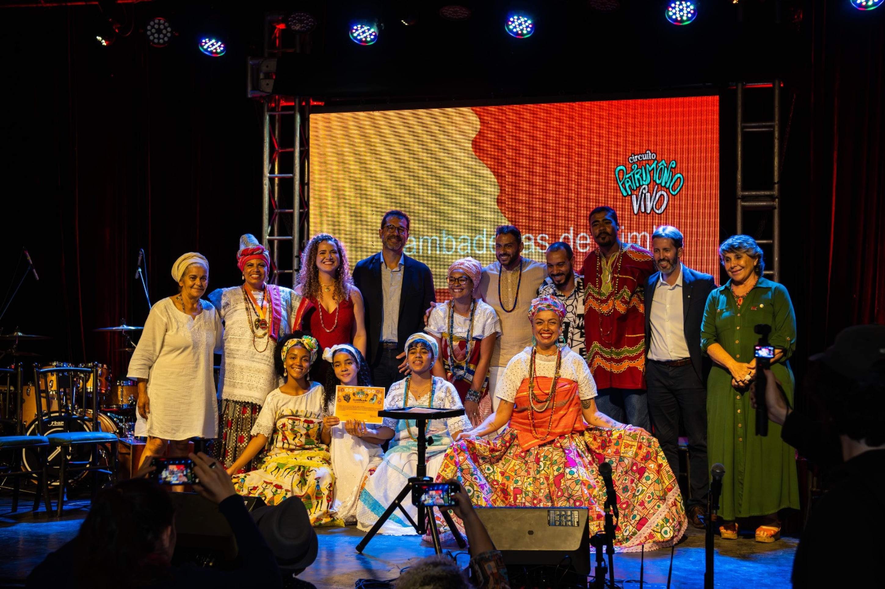 Instituto Rosa dos Ventos lança programação com agenda de eventos para 2026