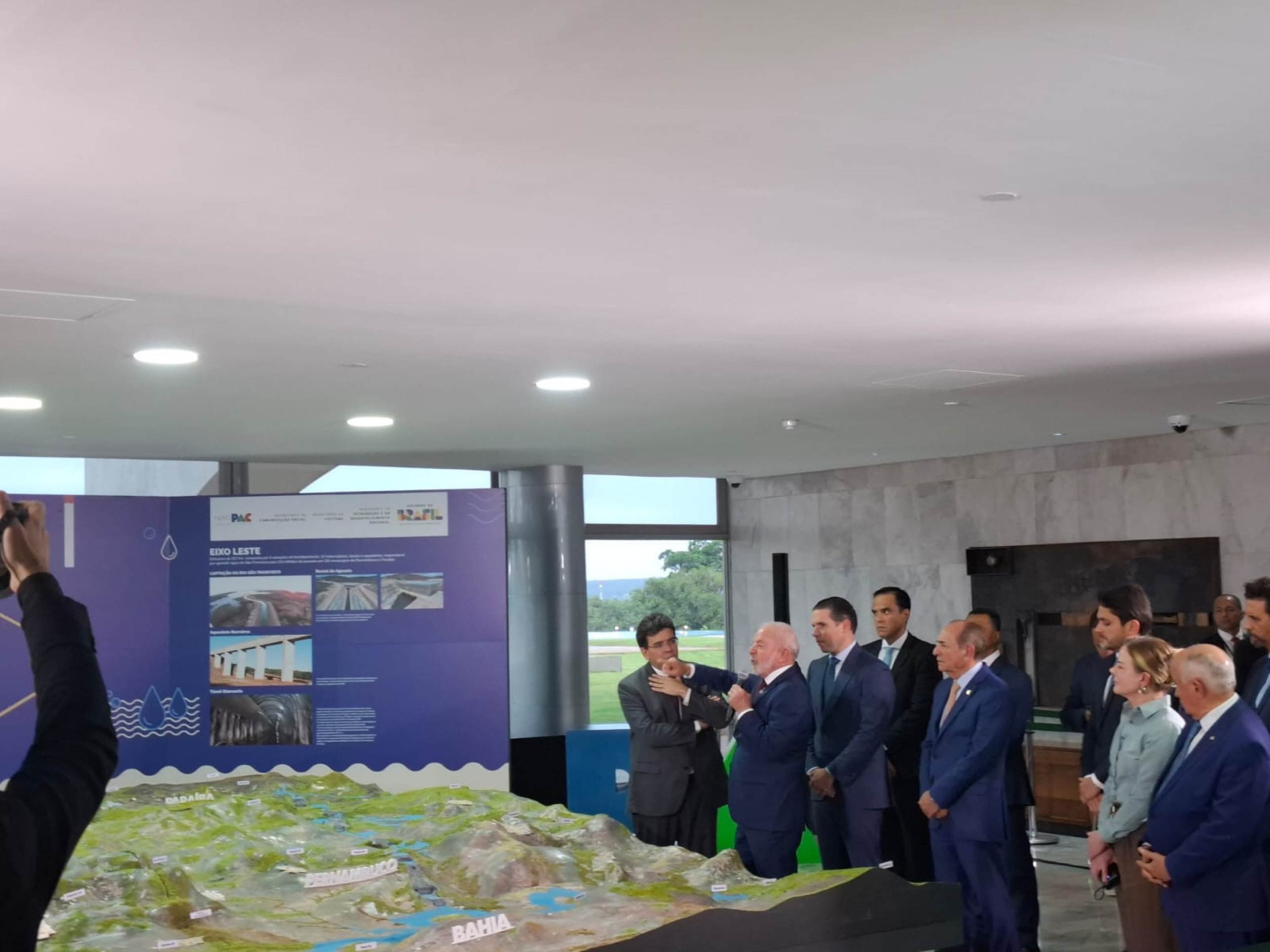 Lula confirma Gustavo Feliciano como novo ministro do Turismo 