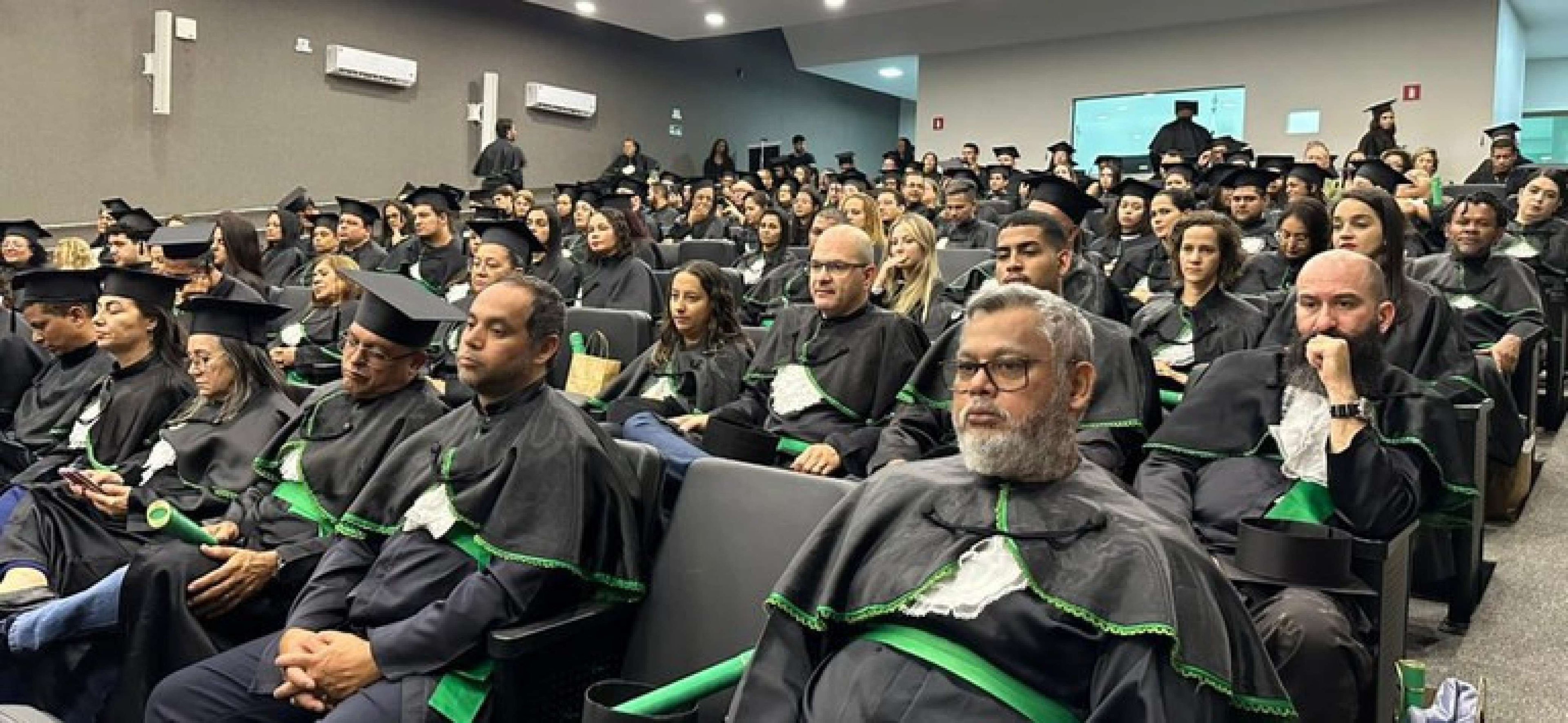 Ministério da Saúde forma 333 Agentes de Saúde e de Endemias no DF