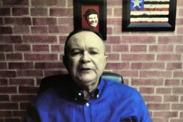  19/12/2025 Crédito: Marcelo Ferreira/CB/D.A Press. Brasil. Brasília - DF -  CB.Poder entrevista o Governador do Maranhão Carlos Brandão -  (crédito: Marcelo Ferreira/CB/D.A Press)