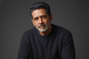 André Deca comemora agenda teatral intensa e trabalhos no audiovisual