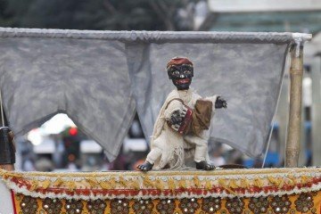Apresenta&ccedil;&otilde;es abordam temas como import&acirc;ncia da leitura, preserva&ccedil;&atilde;o ambiental e trabalho em grupo -  (crédito: Foto: Divulga&ccedil;&atilde;o)