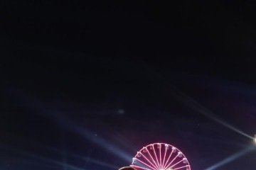 Carlos usa as roupas como uma forma de expressar quem ele é