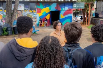 Galeria Risofloras abre edital para 2026 -  (crédito: Divulgação)