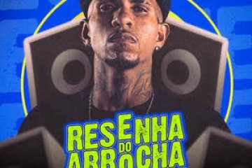 Resenha do arrocha de J.Eskine