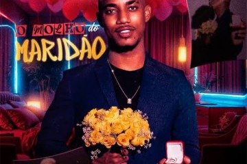 O baiano tem o molho de O Kannalha