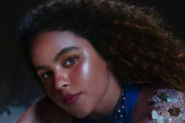 Divina casca de Rachel Reis 