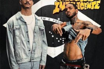 DOIS quebradaq inteligente de Kyan e Mu540 