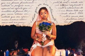 É disso que eu me alimento de NandaTsunami 