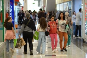 Parte das entrevistados teme atritos nas festas de fim de ano -  (crédito: Minervino Júnior/CB/D.A.Press)