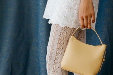 A renda cada vez mais protagonista