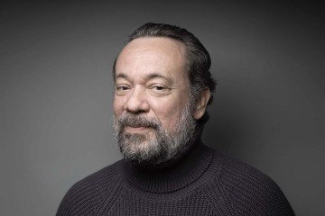 Marcio Vito, ator - (crédito: Marcelo Correa) Marcio Vito, ator - (crédito: Marcelo Correa)