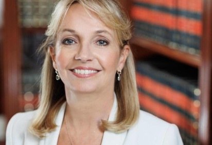  2025.  Rogéria Dotti, jurista, doutora em direito, conselheira federal da OAB, presidente da Comissão Nacional do Código de Processo Civil da OAB e diretora do Instituto Brasileiro de Direito Processual -  (crédito:  Divulgação) - 2025.  Rogéria Dotti, jurista, doutora em direito, conselheira federal da OAB, presidente da Comissão Nacional do Código de Processo Civil da OAB e diretora do Instituto Brasileiro de Direito Processual -  (crédito:  Divulgação)