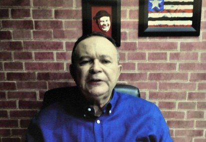  19/12/2025 Crédito: Marcelo Ferreira/CB/D.A Press. Brasil. Brasília - DF -  CB.Poder entrevista o Governador do Maranhão Carlos Brandão -  (crédito: Marcelo Ferreira/CB/D.A Press) - 19/12/2025 Crédito: Marcelo Ferreira/CB/D.A Press. Brasil. Brasília - DF -  CB.Poder entrevista o Governador do Maranhão Carlos Brandão -  (crédito: Marcelo Ferreira/CB/D.A Press)