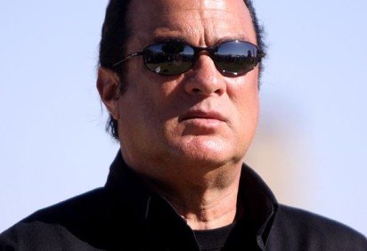 Após um longo período afastado das telas, Steven Seagal voltará a trabalhar em um novo longa de artes marciais chamado 