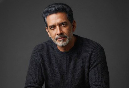 André Deca, ator e produtor teatral -  (crédito: Divulgação) -André Deca, ator e produtor teatral -  (crédito: Divulgação)