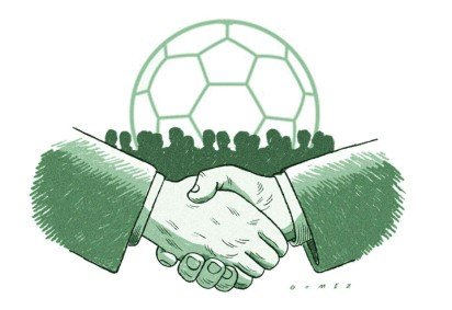 Artigo Opi Esportes Marcão -  (crédito: Caio Gomez) -Artigo Opi Esportes Marcão -  (crédito: Caio Gomez)