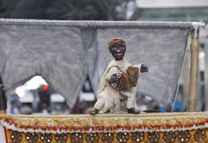 Apresenta&ccedil;&otilde;es abordam temas como import&acirc;ncia da leitura, preserva&ccedil;&atilde;o ambiental e trabalho em grupo -  (crédito: Foto: Divulga&ccedil;&atilde;o) -Apresenta&ccedil;&otilde;es abordam temas como import&acirc;ncia da leitura, preserva&ccedil;&atilde;o ambiental e trabalho em grupo -  (crédito: Foto: Divulga&ccedil;&atilde;o)