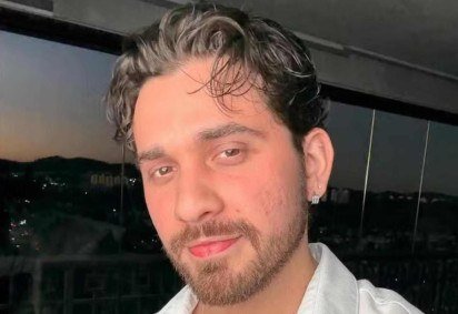 Gustavo Mioto é detonado por atuação em novela da Globo: 'Nota zero' -  (crédito: Instagram) -Gustavo Mioto é detonado por atuação em novela da Globo: 'Nota zero' -  (crédito: Instagram)