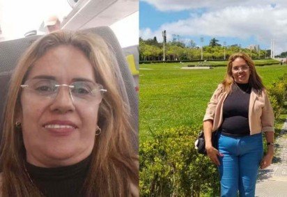 O corpo foi localizado em uma área isolada, e a investigação aponta motivação considerada fútil pelas autoridades portuguesas -  (crédito: Arquivo pessoal) -O corpo foi localizado em uma área isolada, e a investigação aponta motivação considerada fútil pelas autoridades portuguesas -  (crédito: Arquivo pessoal)