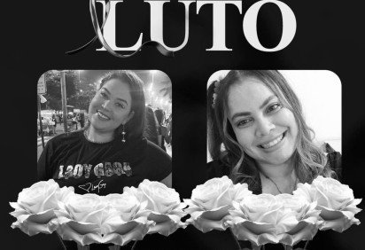 Noelza de Cássia Jorge e Shirley Martins de Souza, servidoras da rede municipal de educação de Visconde do Rio Branco (MG) morreram em acidente  -  (crédito: Redes Sociais/Reprodução) -Noelza de Cássia Jorge e Shirley Martins de Souza, servidoras da rede municipal de educação de Visconde do Rio Branco (MG) morreram em acidente  -  (crédito: Redes Sociais/Reprodução)